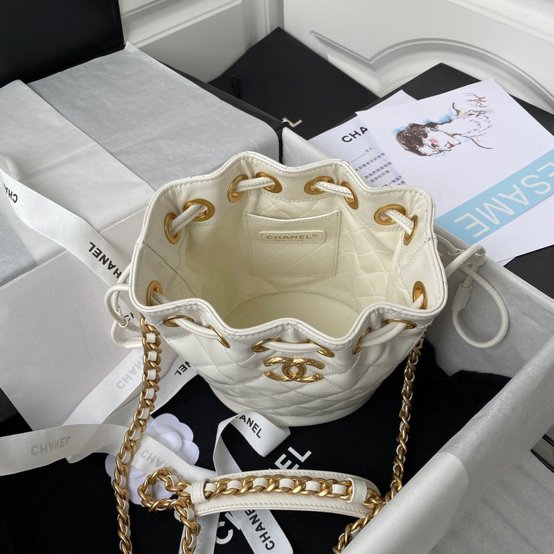 Lusso Official -  CHL BAGS  - 400