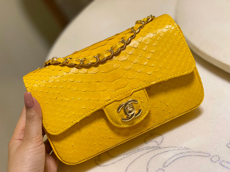 LO - CHL  BAGS FOR WOMEN - FASHION LUXURY BAGS -2205