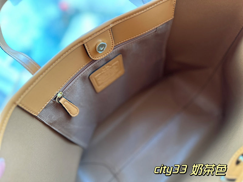 LO - CCH Bags - 341