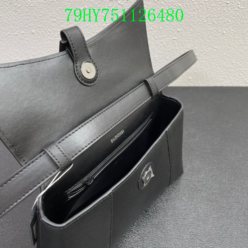 LO - BGA Bags - 2406