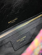YSL BAGS - WOMEN LOVE LUXURY BAGS - 123
