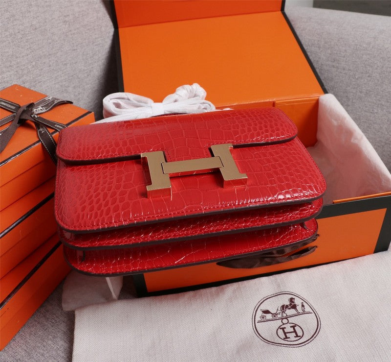 LO - HRMS DESIGNER BAGS - WOMEN BAGS - 613