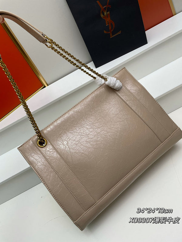 YSL BAGS - WOMEN LOVE LUXURY BAGS - 1178