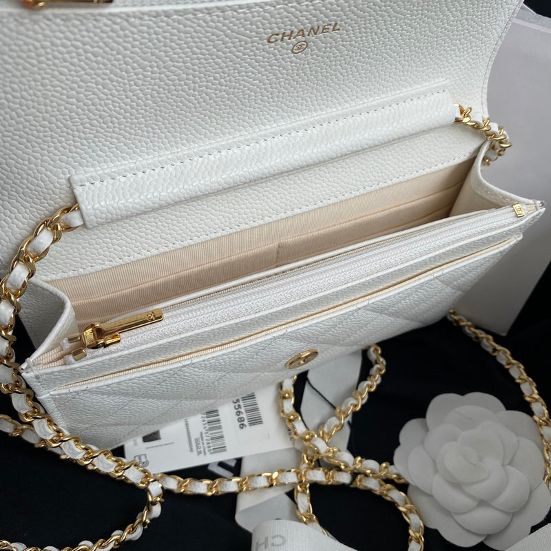 LO - CHL  BAGS FOR WOMEN - FASHION LUXURY BAGS - 951