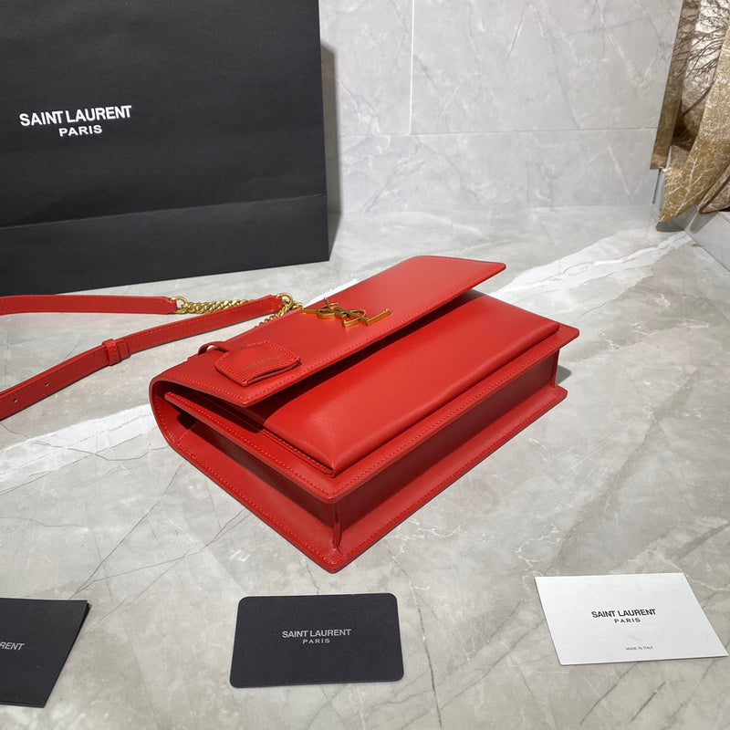 BB - YSL Bag - 4113