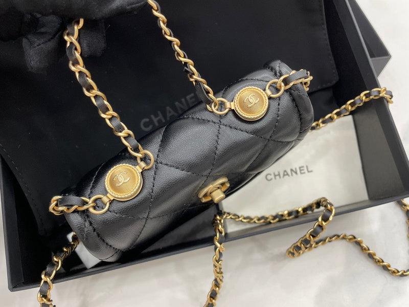 Lusso Official -  CHL BAGS  - 091