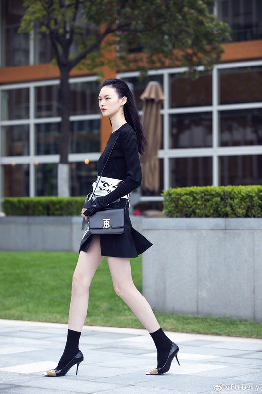 B-Berry Bags - Women Love Luxury Bags - 1006