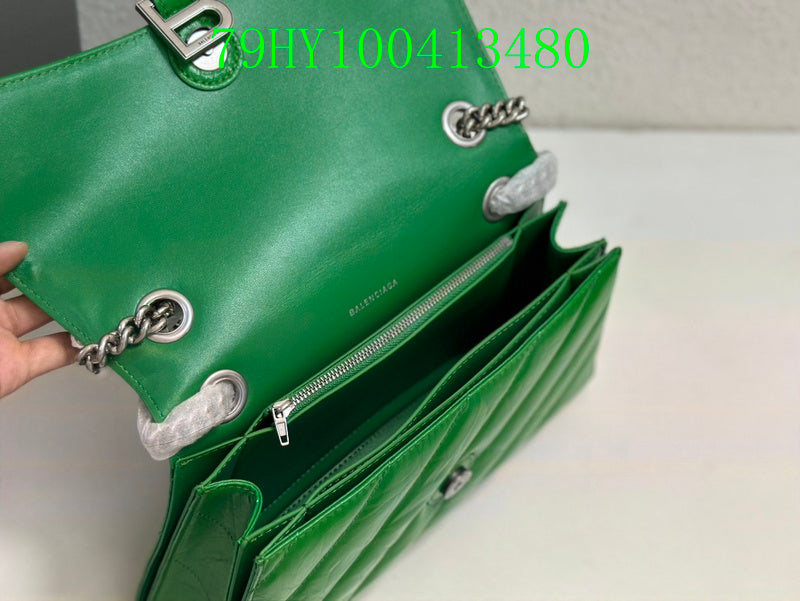 LO - BGA Bags - 1829