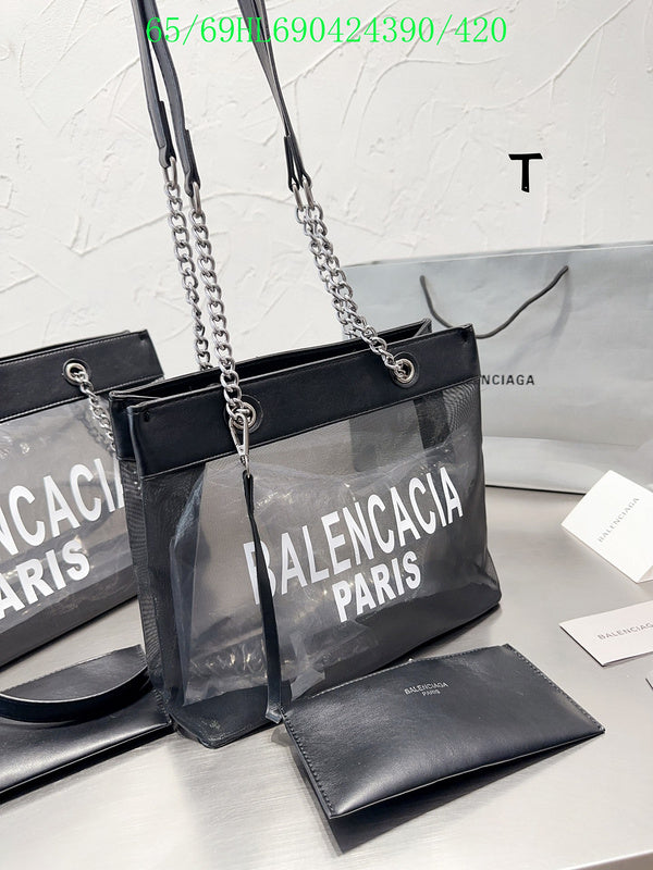 LO - BGA Bags - 1804