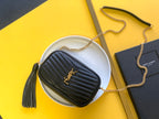 Lusso Official - LUXURY YSL BAGS - 808