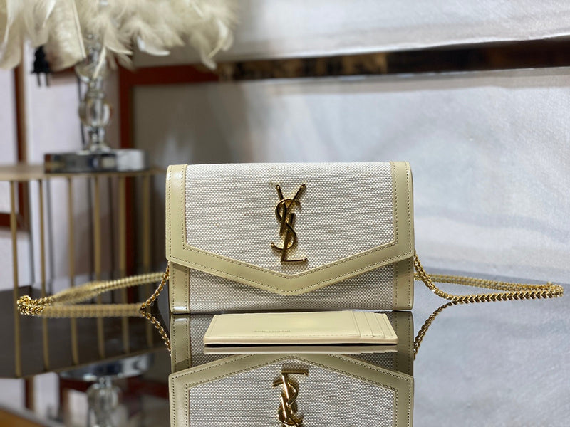 YSL BAGS - WOMEN LOVE LUXURY BAGS - 2342