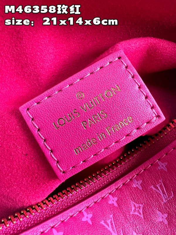 LO - LV Bags - 15710