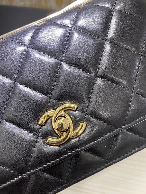 LO - CHL  BAGS FOR WOMEN - FASHION LUXURY BAGS - 906