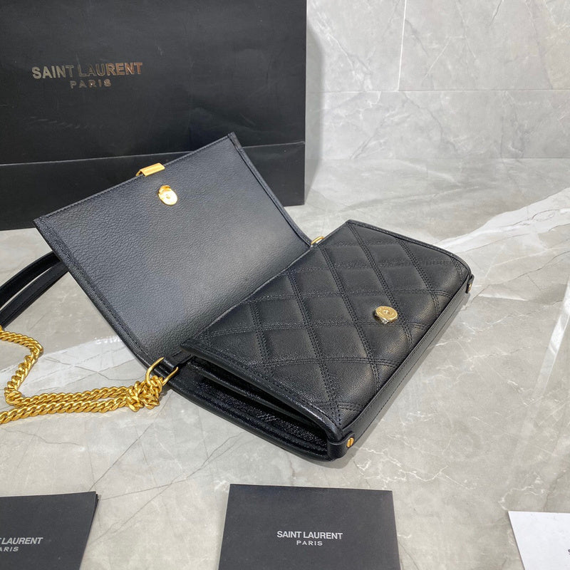 BB - YSL Bag - 4093