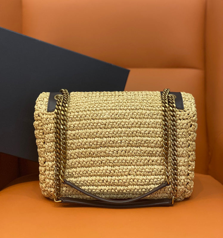 BB - YSL Bag - 2062