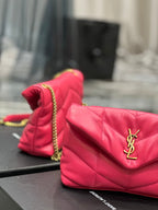 Lusso Official - LUXURY YSL BAGS - 509
