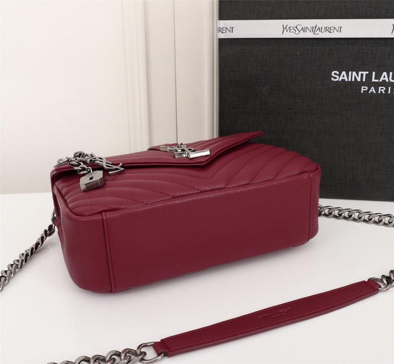 BB - YSL Bag - 2569