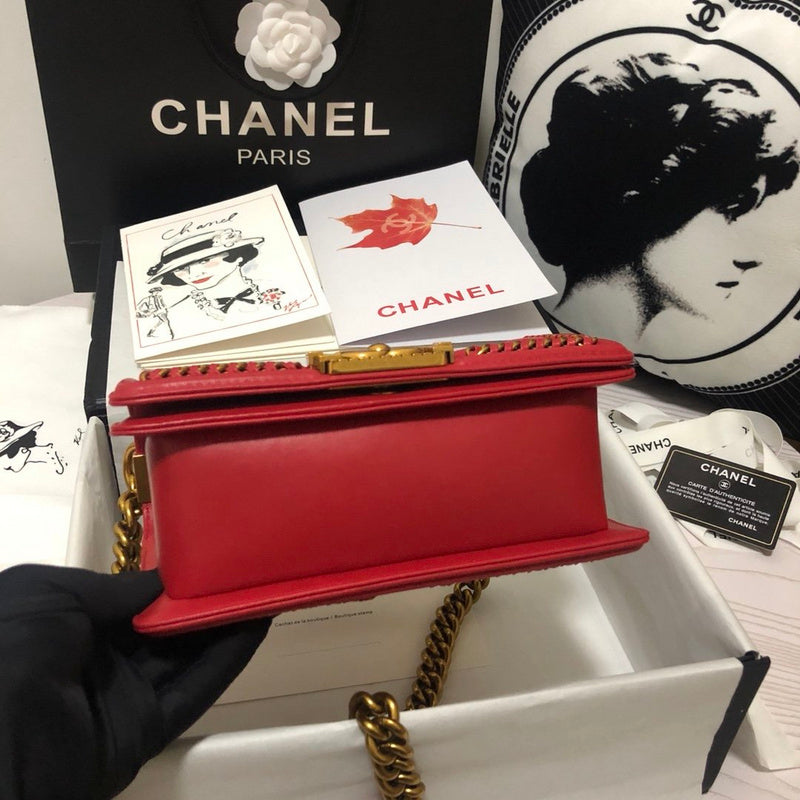 LO - CHL  BAGS FOR WOMEN - FASHION LUXURY BAGS -2329