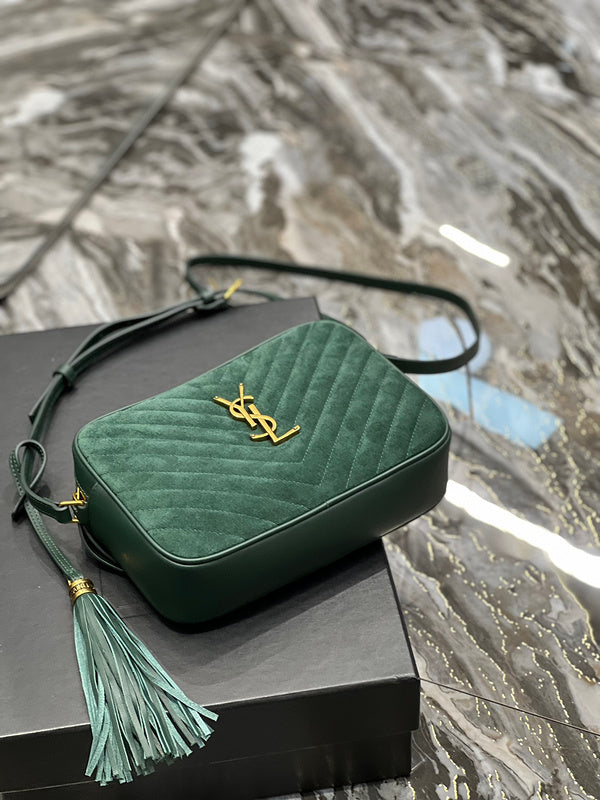 BB - YSL Bag - 4053