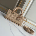 Lusso Official - Dyor Bags - 634