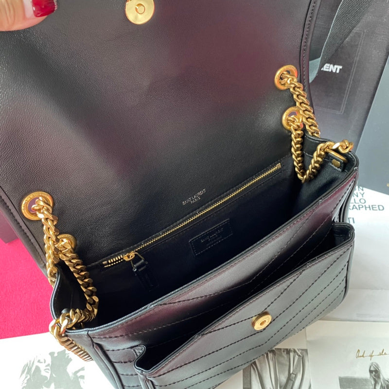 Lusso Official - LUXURY YSL BAGS - 833