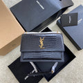 YSL BAGS - WOMEN LOVE LUXURY BAGS - 019