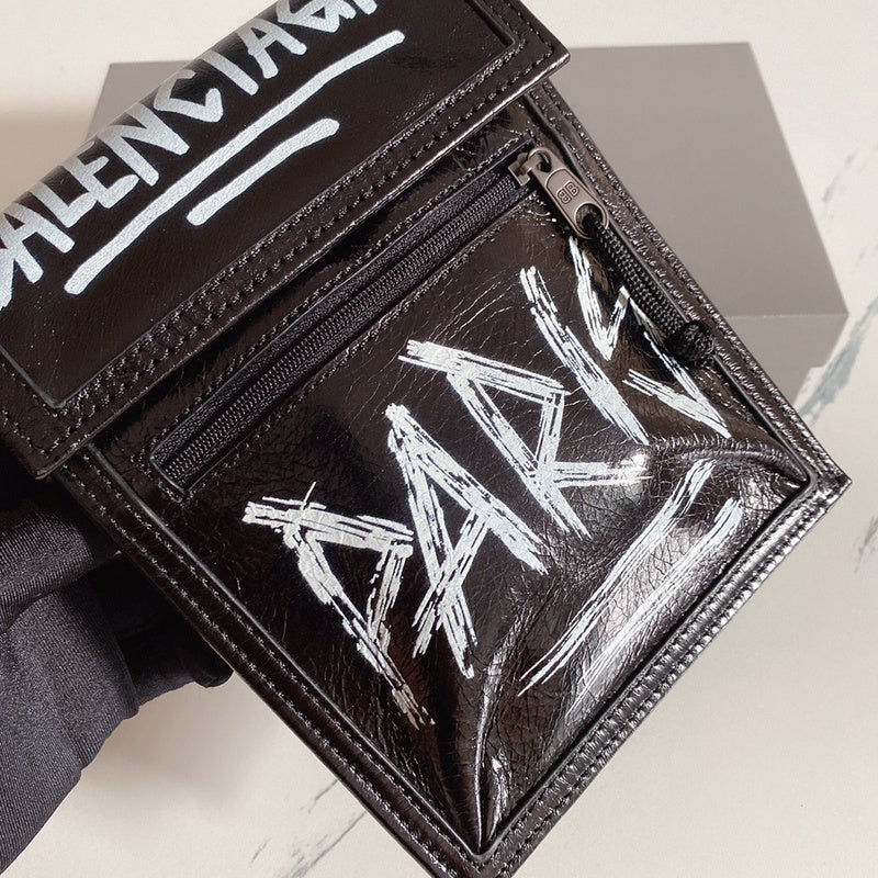 LO BAGS - BGA BAGS - 663