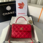 LO - CHL  BAGS FOR WOMEN - FASHION LUXURY BAGS -2160
