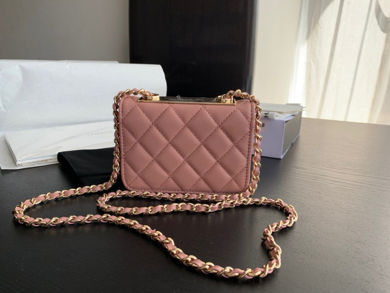 Lusso Official -  CHL BAGS  - 419