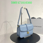 LO - BGA Bags - 2024