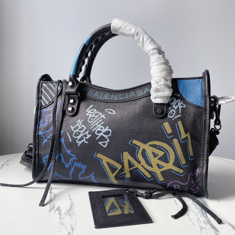 LO - BLN-CIAGA WOMEN LUXURY BAGS - 666