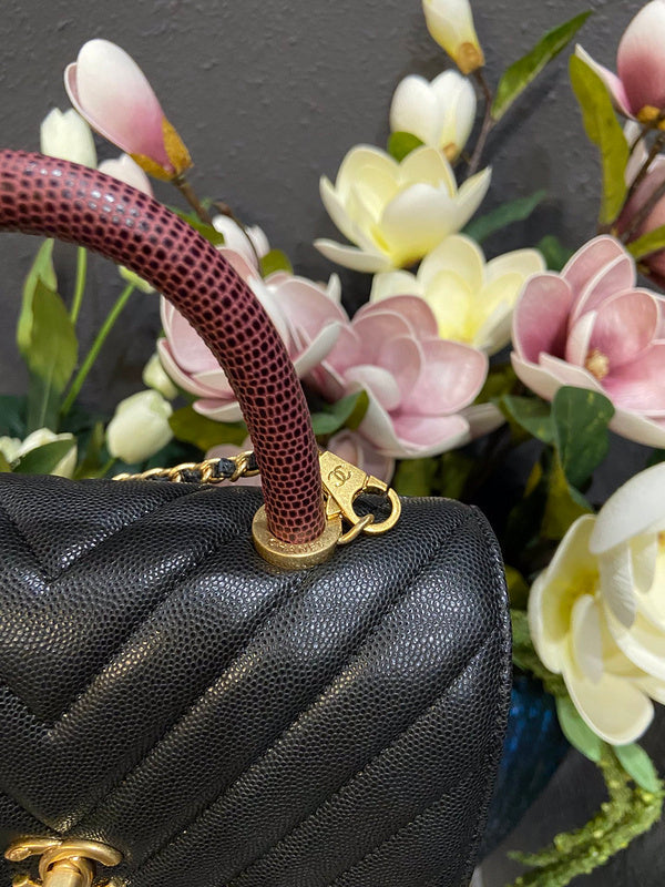 LO - CHL  BAGS FOR WOMEN - FASHION LUXURY BAGS -2243