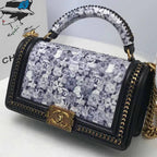 LO - CHL  BAGS FOR WOMEN - FASHION LUXURY BAGS -1993