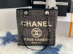 LO - CHL  BAGS FOR WOMEN - FASHION LUXURY BAGS - 014
