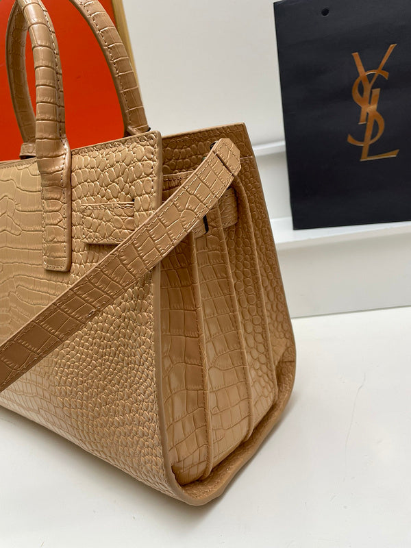 Lusso Official - LUXURY YSL BAGS - 1185