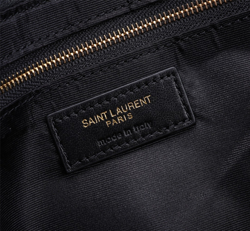 YSL BAGS - WOMEN LOVE LUXURY BAGS - 122