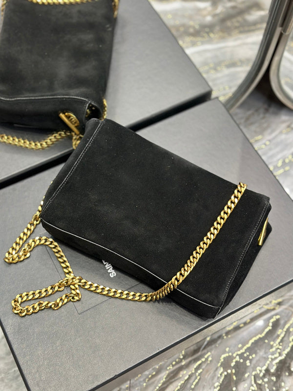 YSL BAGS - WOMEN LOVE LUXURY BAGS - 455