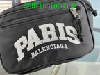 LO - BGA Bags - 2025