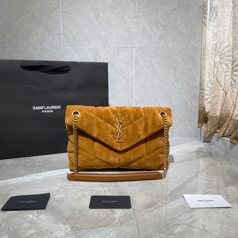 Lusso Official - YSL LUXURY WOMEN BAGS - 1558