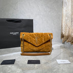 Lusso Official - YSL LUXURY WOMEN BAGS - 1558