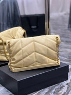 Lusso Official - YSL LUXURY WOMEN BAGS - 1572