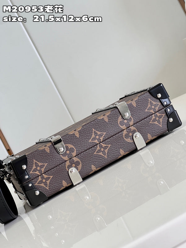 LO - LV Bags - 15400