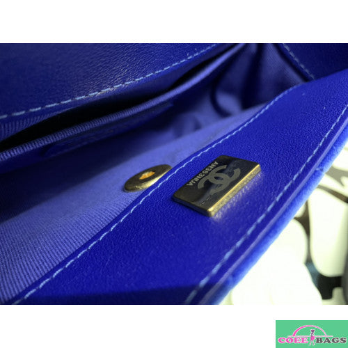 Lusso Official -  CHL BAGS  - 207