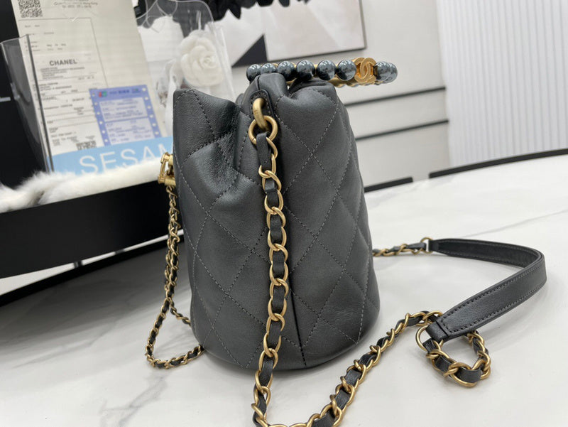 Lusso Official -  CHL BAGS  - 561