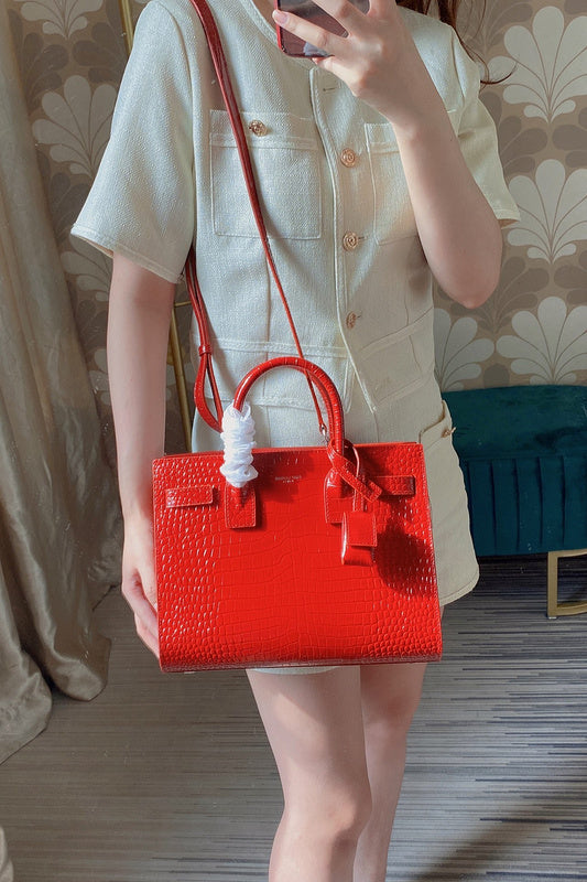 YSL BAGS - WOMEN LOVE LUXURY BAGS - 274