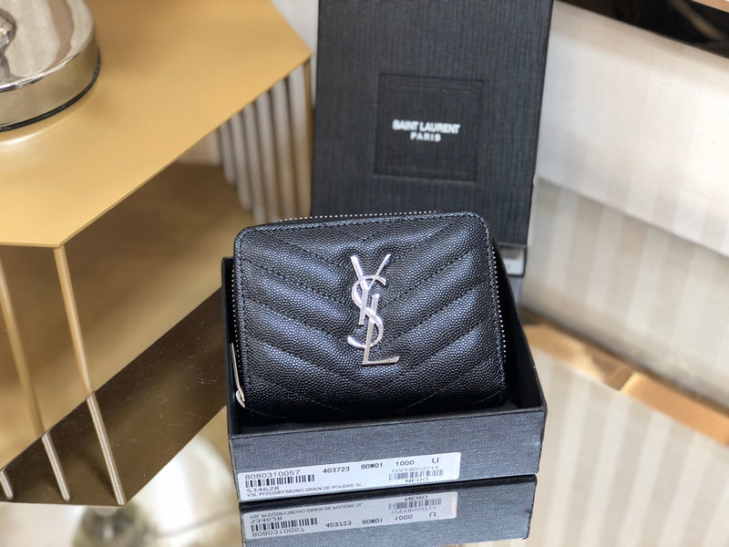 YSL BAGS - WOMEN LOVE LUXURY BAGS - 2383
