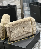 Lusso Official - YSL LUXURY WOMEN BAGS - 1732