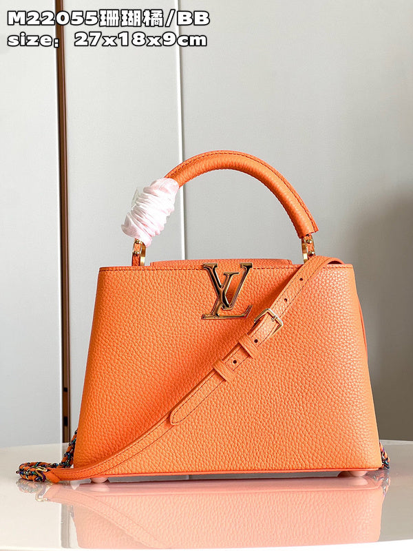 LO-LV bags 8663