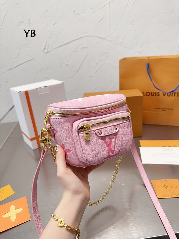 LO - LV Bags - 15030