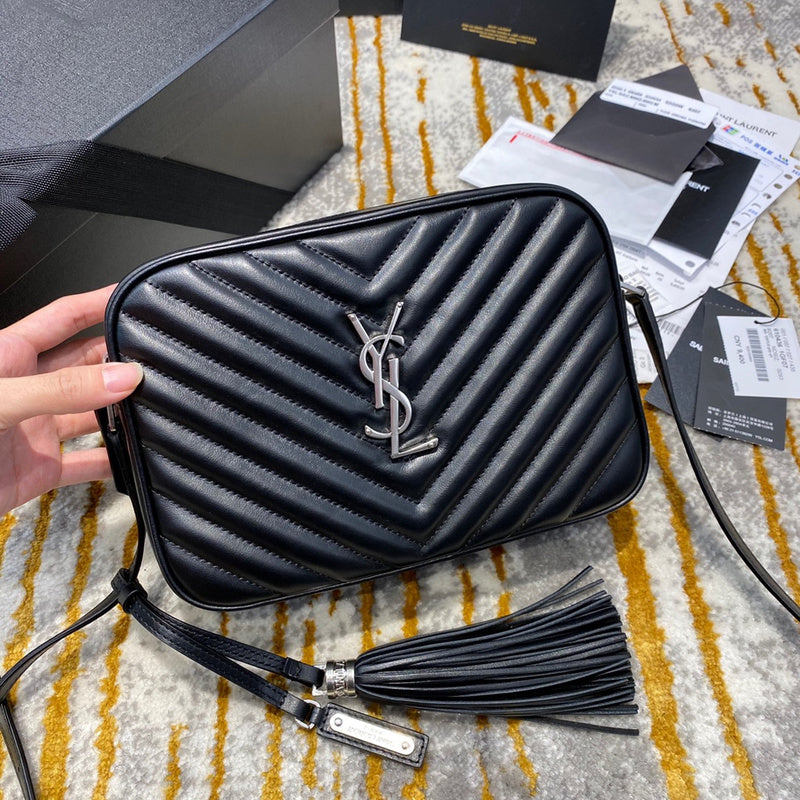 Lusso Official - SLY Bags 058